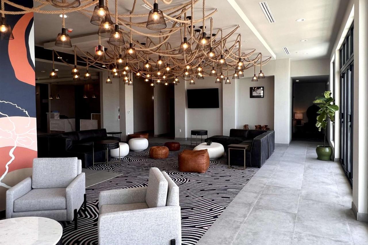 The Elm, A Ramada By Wyndham Hotel Little Elm Exterior photo